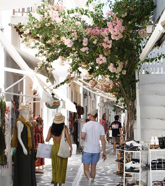 Porto Heli Greece Beaches