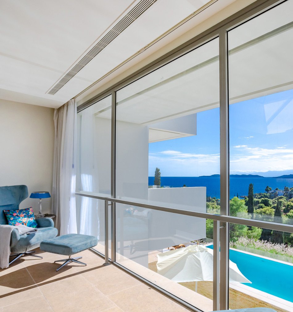 Porto Heli Greece Holiday Experience