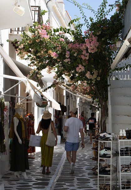 Porto Heli Greece Memorable Holiday