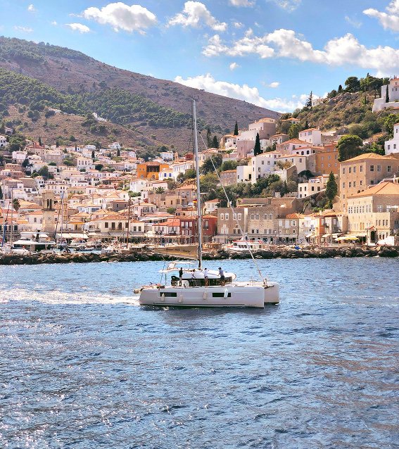 Porto Heli Greece Summer Experience