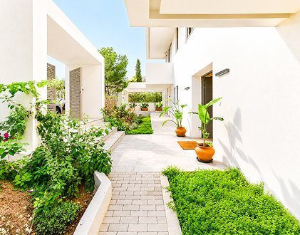 Villa Karin Greece Coastal Retreat