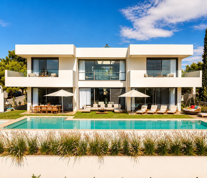 Villa Karin Luxury Villa Greece