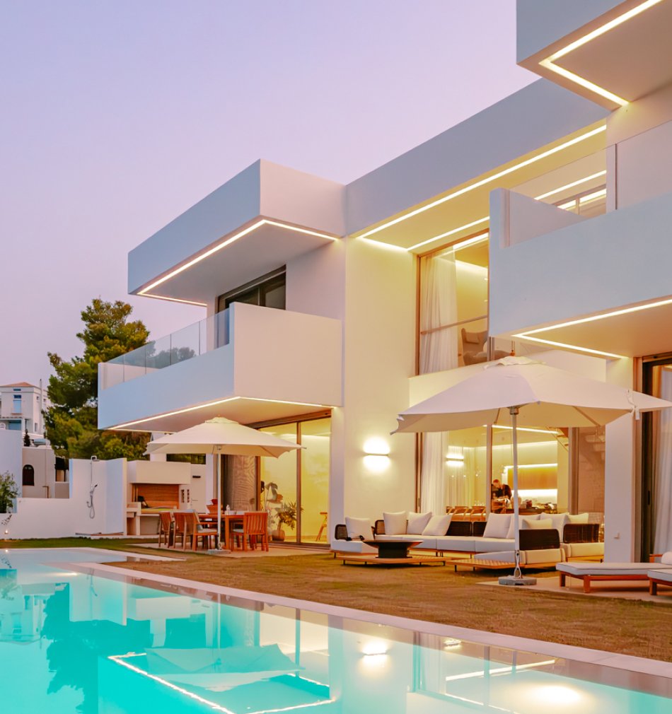 Villa Karin Porto Heli Book Your Stay