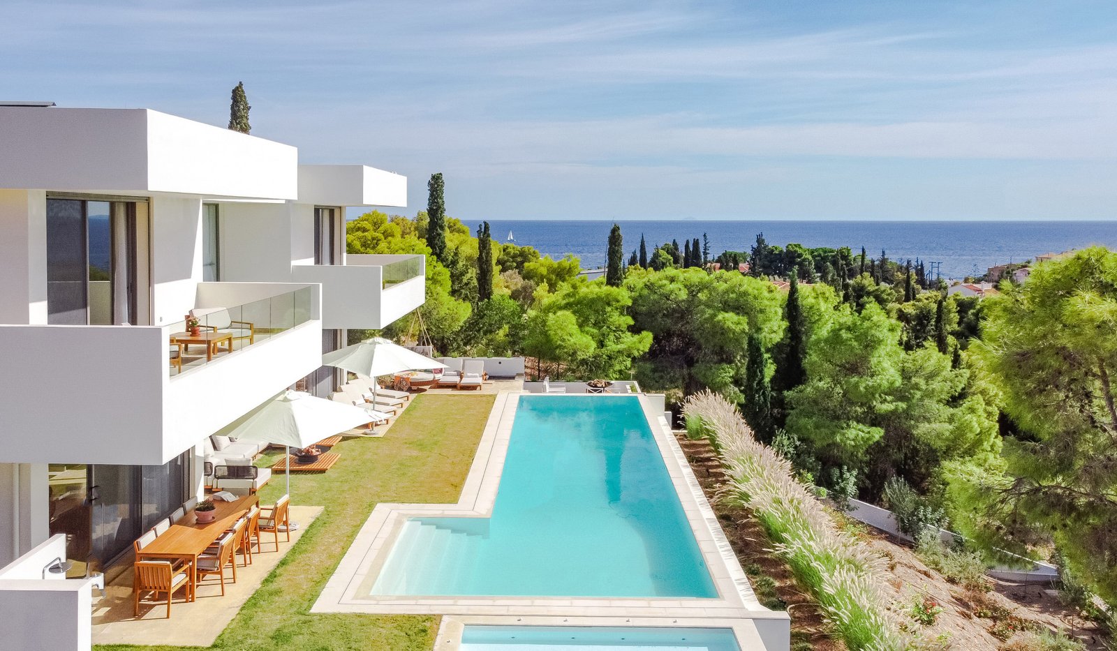 Villa Karin Porto Heli Greece