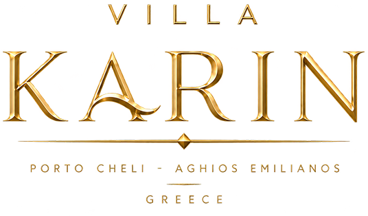 Villa Karin