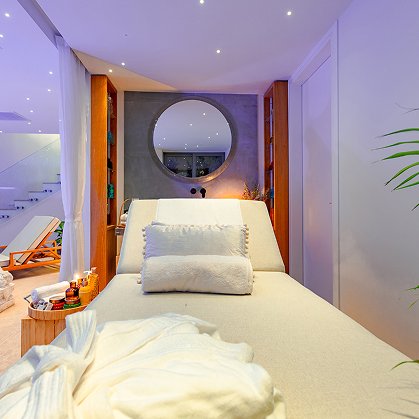 Villa Karin Porto Heli Luxury Spa