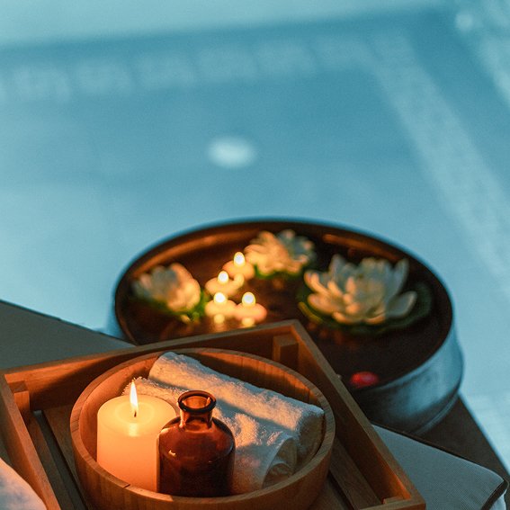 Villa Karin Porto Heli Luxury Wellness