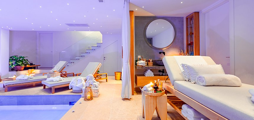 Villa Karin Porto Heli Wellness Escape