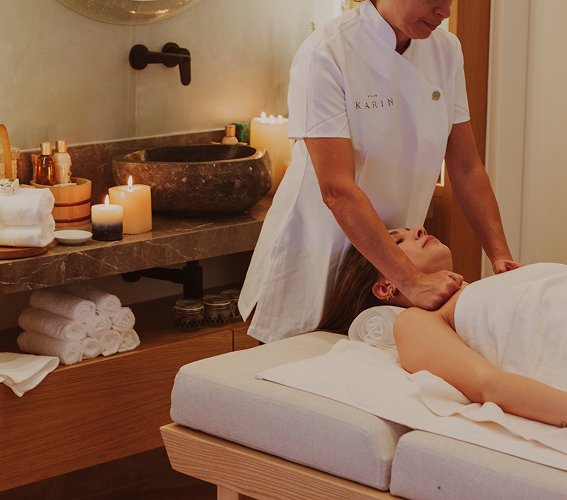 Villa Karin Porto Heli Wellness Retreat